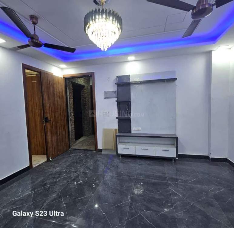 antalya heights 3 Living Area