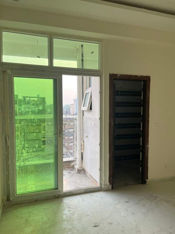 antalya heights block g Bedroom