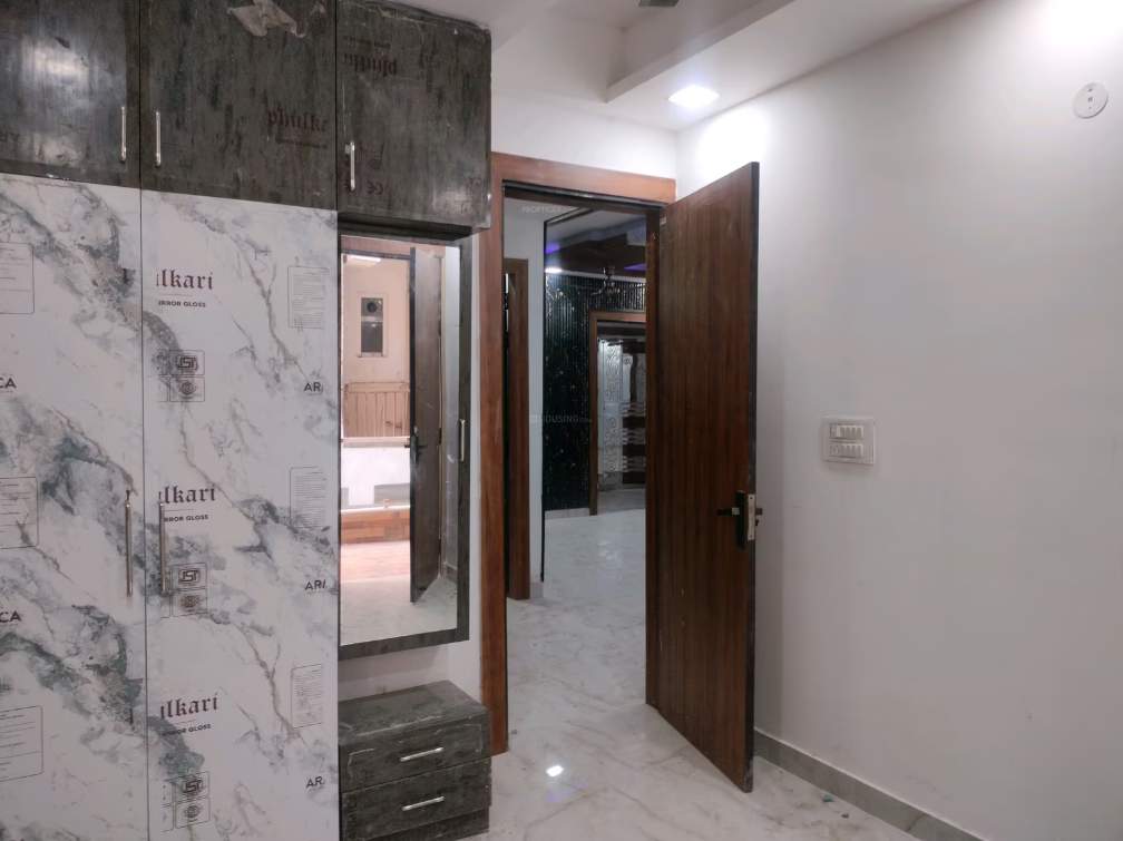 antalya heights block g Bedroom