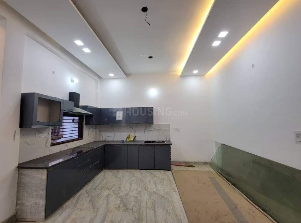 antalya heights block g Kitchen