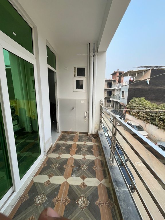 antalya heights block g Lobby