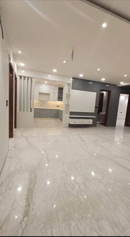  j r luxury floors Living Area