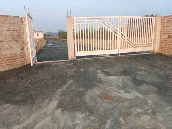  yuvraj-vatika Elevation