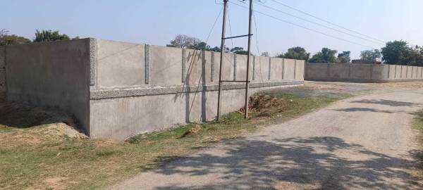 amenities of Yuvraj Vatika