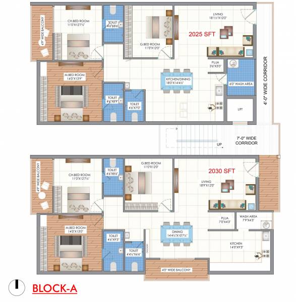  antalya-homes-a Antalya Homes Cluster Plan