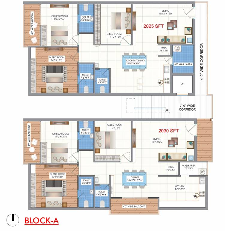  antalya homes a Antalya Homes Cluster Plan