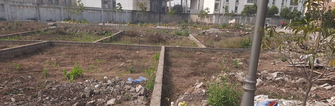 ville phase 3 Plot
