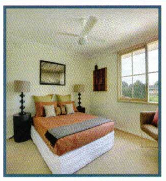 Bedroom avenue-c Bedroom