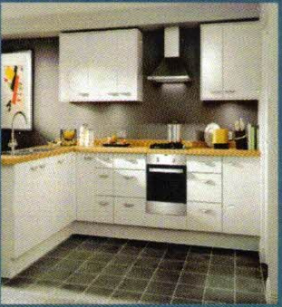 Kitchen avenue-c Kitchen