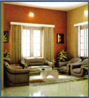 Living Area avenue-c Living Area