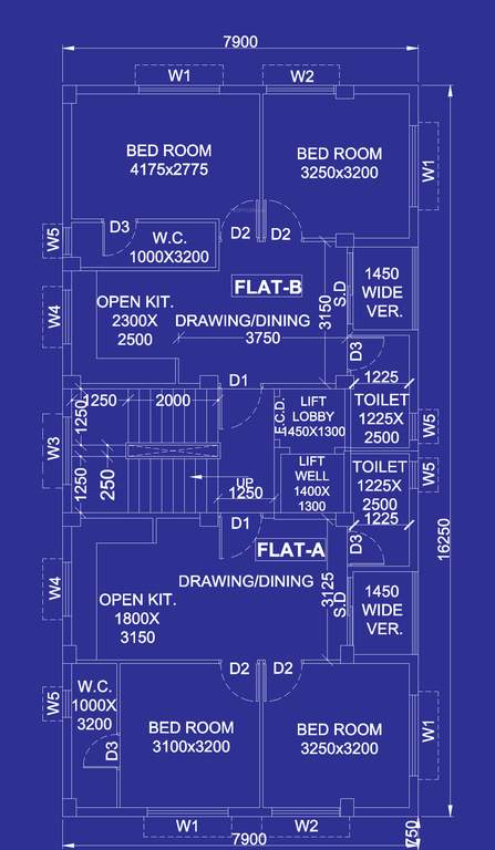  aqaqa serenity Cluster Plan