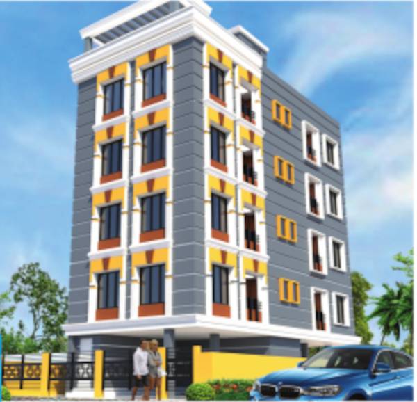  aqaqa-serenity Elevation