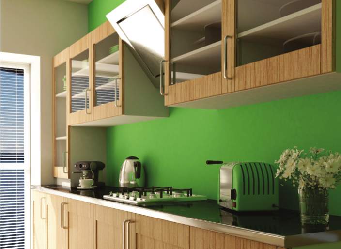  aqaqa serenity Kitchen