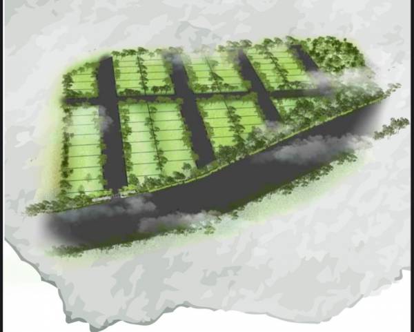  urban-springs Layout Plan