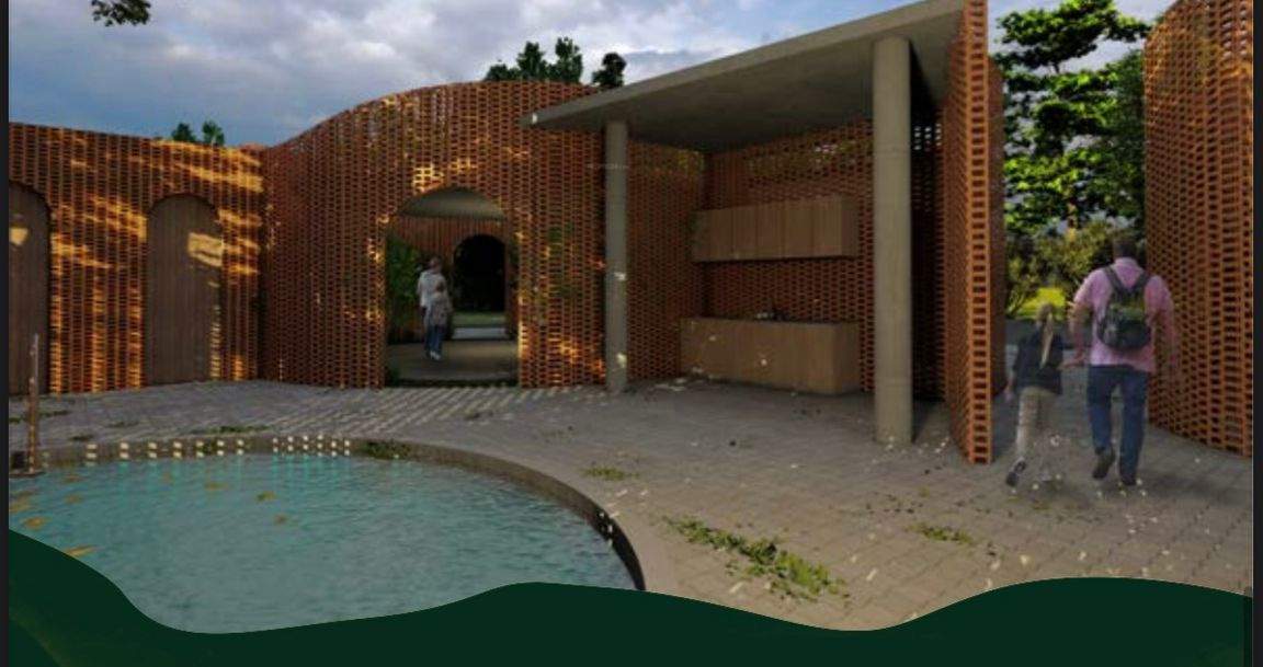  urban springs phase 2 Swimming Pool