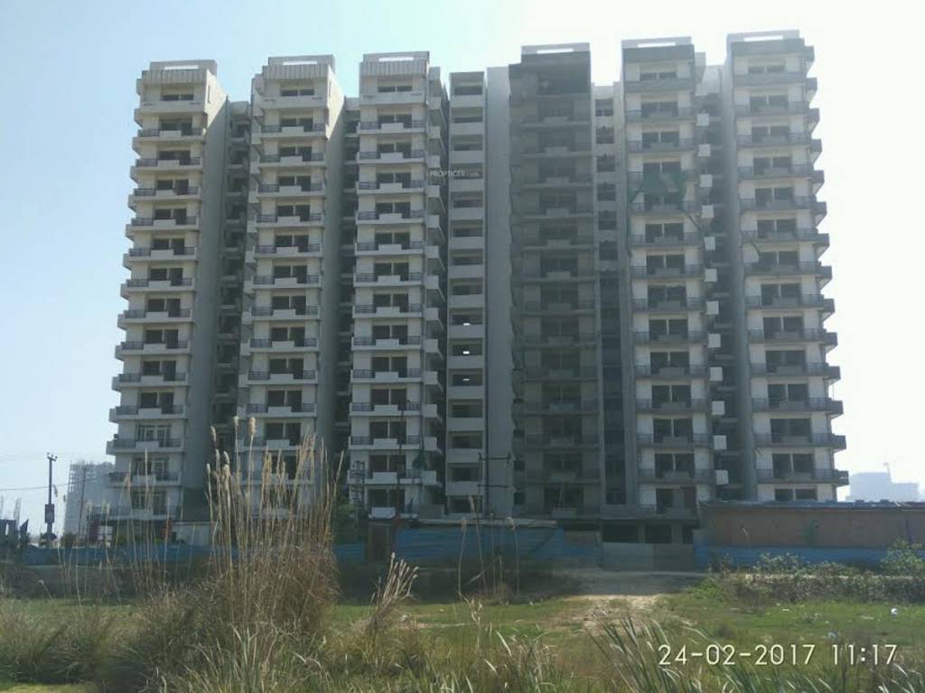  raj empire Construction Status Nov 24