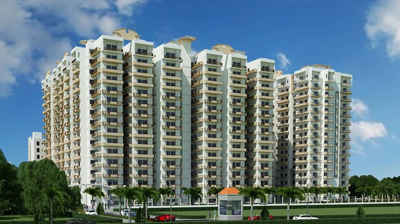  raj empire Elevation