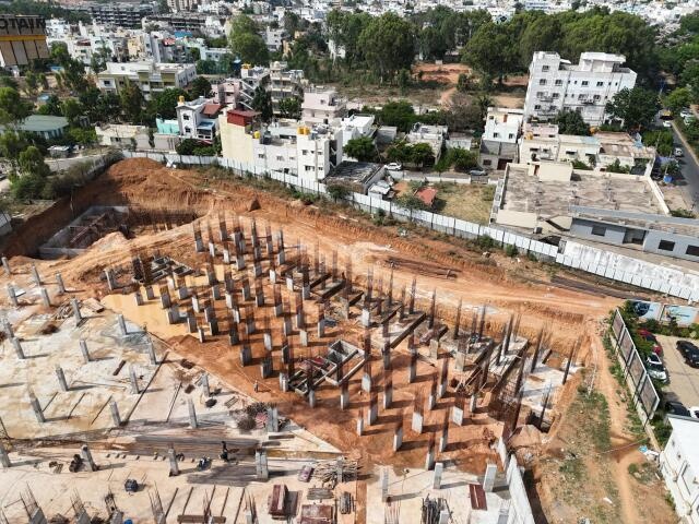 Elegant Takt Tropical Symphony