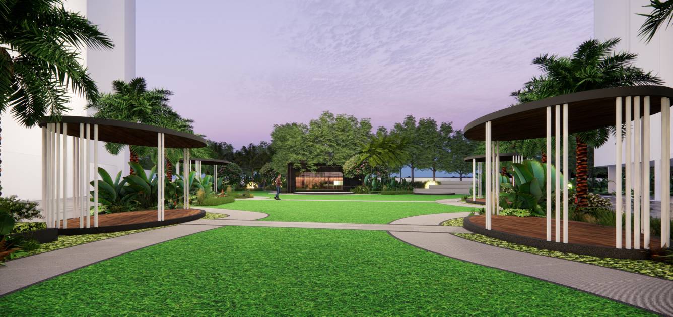  takt Senior Citizen Sitout