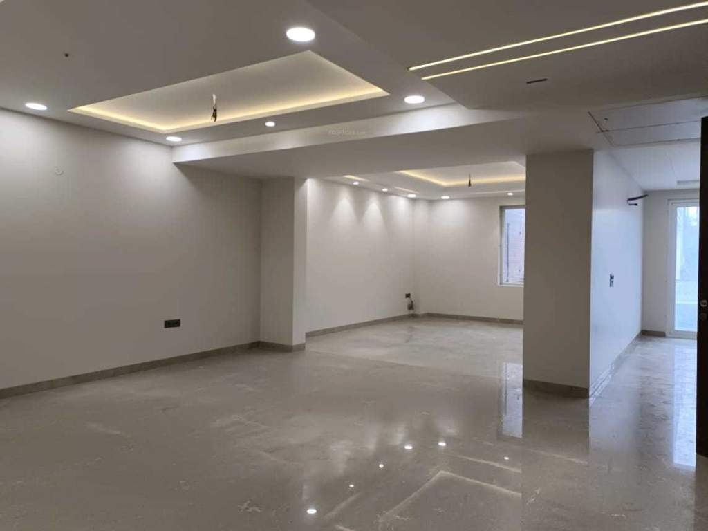 j r builder floors Living Area