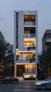 DPX Housing 2
