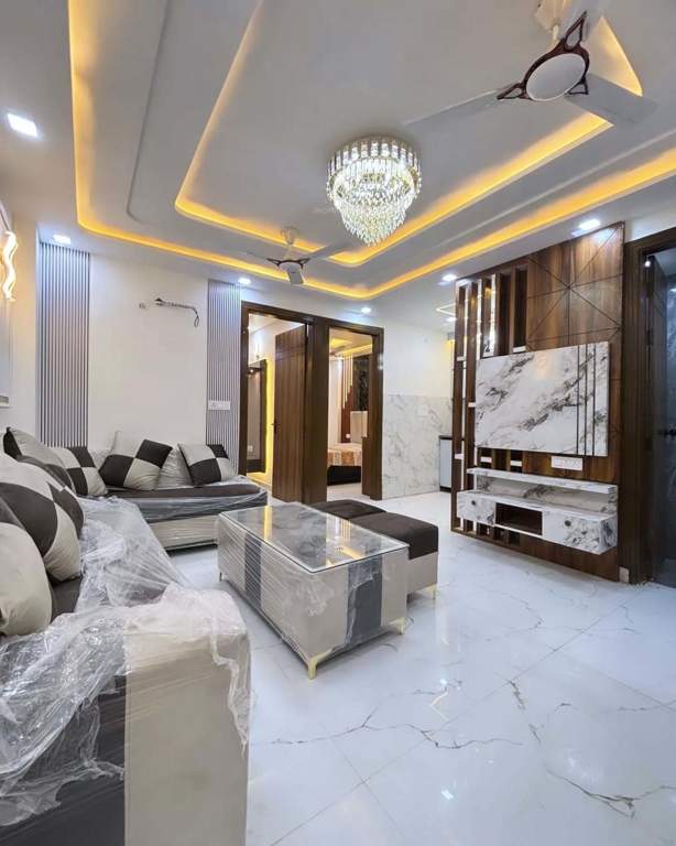  dpx housing 2 Living Area