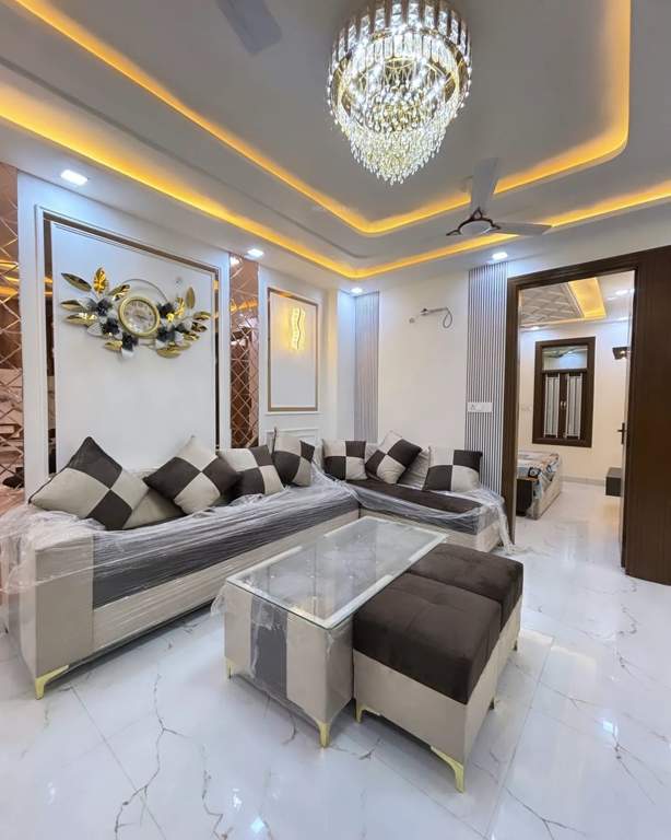  dpx housing 2 Living Area