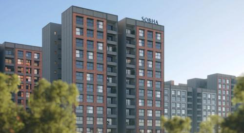 Elevation ayana-at-dream-acres-wing-60-to-71 Elevation