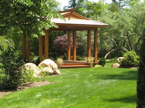  living-green-phase-1 Gazebo