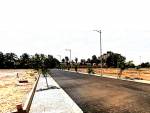  living-green-phase-1 Internal Roads & Footpaths
