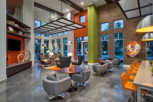  living-green-phase-1 Restaurant