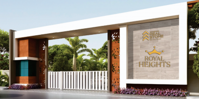  royal-heights Elevation