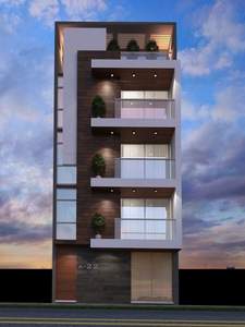 DPX Housing 1