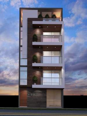 Elevation