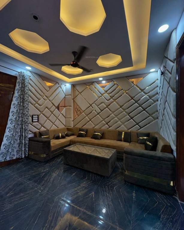  dpx housing 1 Living Area