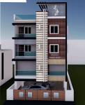  sri-devi-apartment Elevation