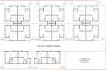  bunglows-phase-2 Layout Plan