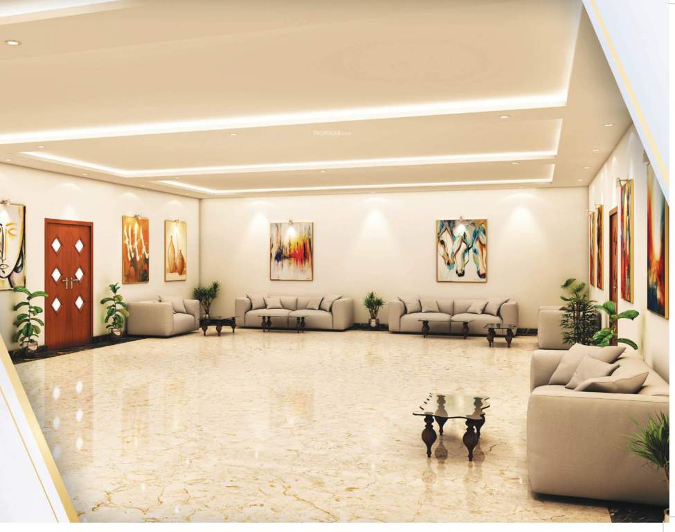 diamond home Banquet Hall