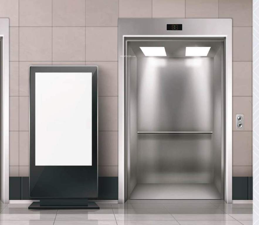 diamond home Lift(s)