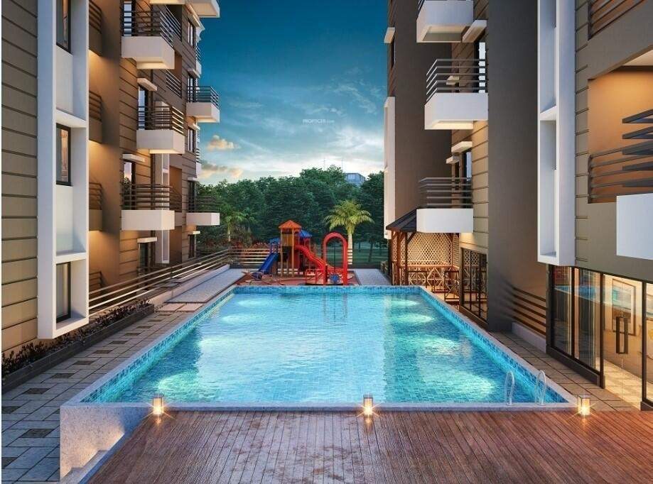 diamond home Swimming Pool