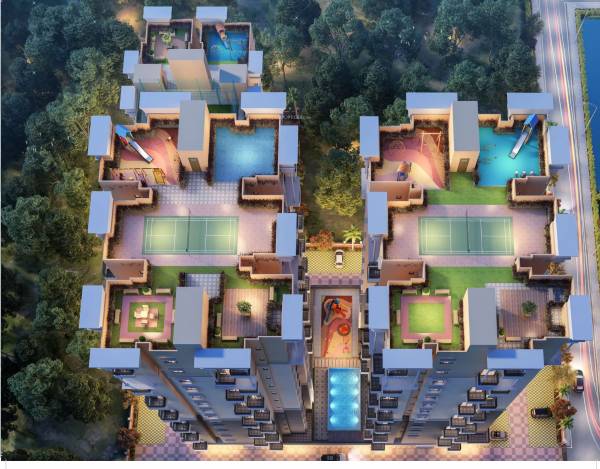  diamond-home Terrace Garden