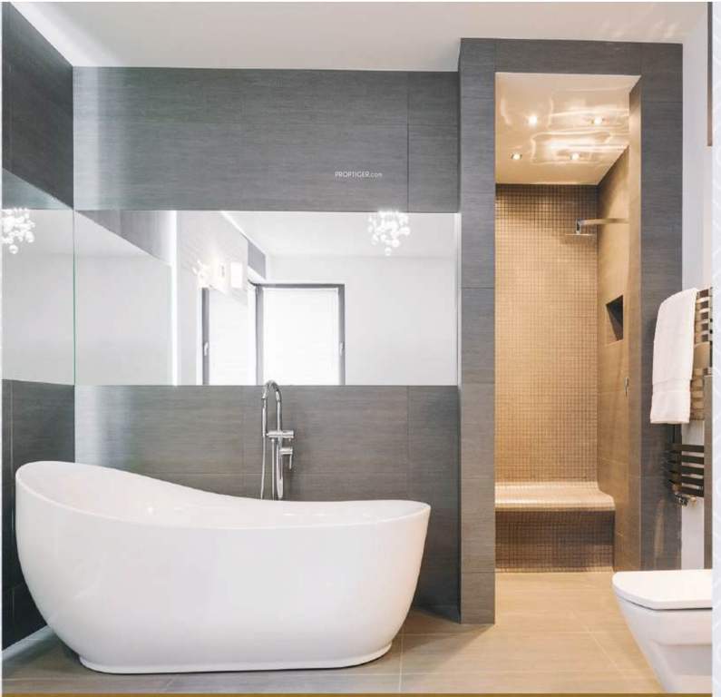 diamond home Bathroom