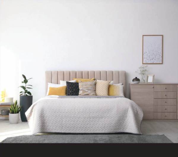  diamond-home Bedroom