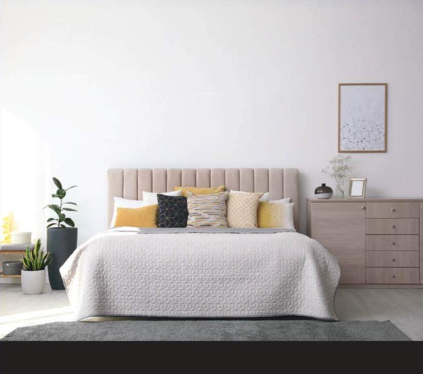diamond home Bedroom