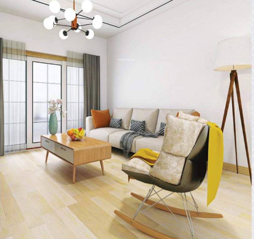 diamond home Living Area