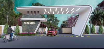  the-amaravati-sun-siri-projects Elevation