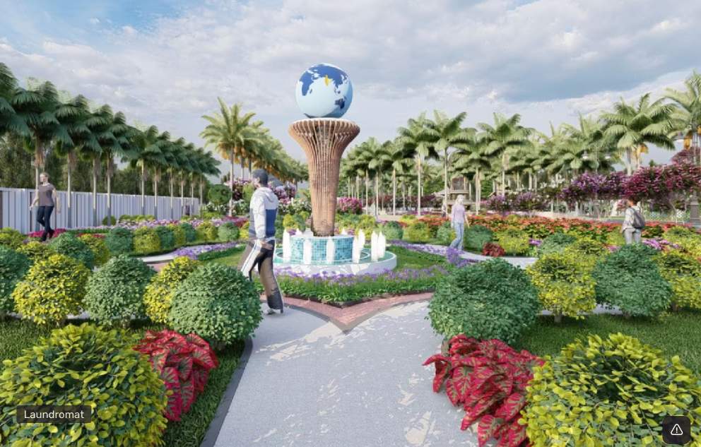  the amaravati sun siri projects Others