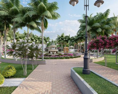 Others the-amaravati-sun-siri-projects Others