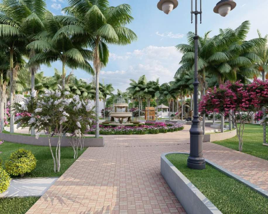  the amaravati sun siri projects Others