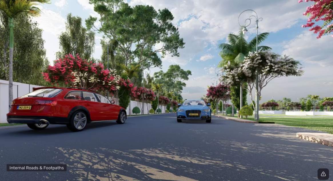  the amaravati sun siri projects Others